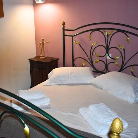 Lila'S Guest House Mikros Prinos Ngoại thất bức ảnh