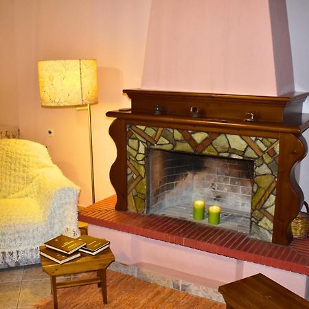 Lila'S Guest House Mikros Prinos Ngoại thất bức ảnh
