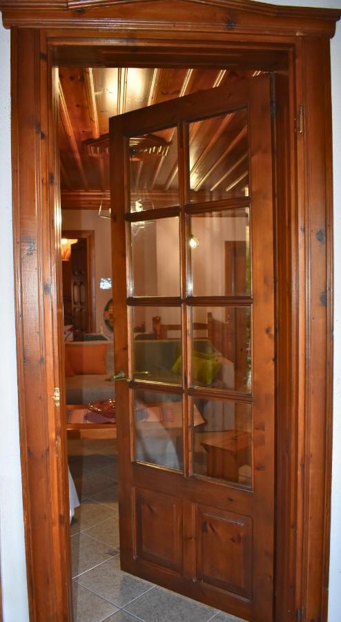 Lila'S Guest House Mikros Prinos Ngoại thất bức ảnh