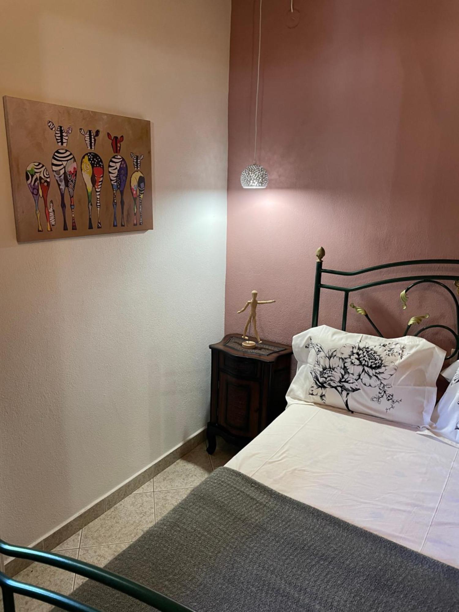 Lila'S Guest House Mikros Prinos Ngoại thất bức ảnh