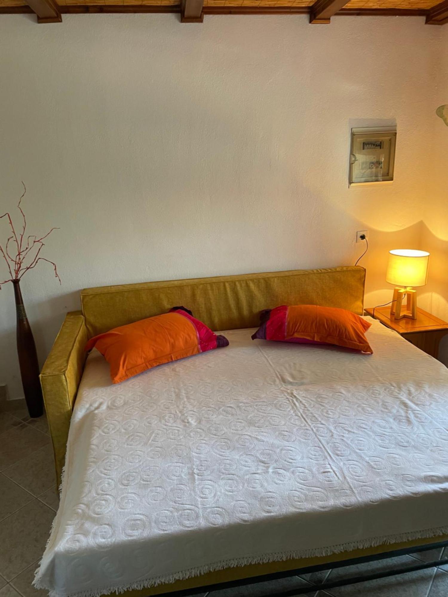 Lila'S Guest House Mikros Prinos Ngoại thất bức ảnh